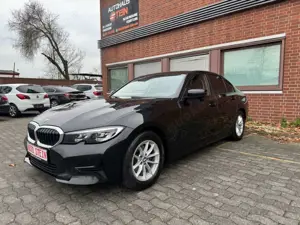 BMW 320 d Avantage *VIRTUAL*LED*NAVI*PDC*