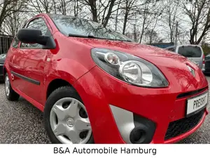 Renault Twingo Authentique 1 Hand+Nur 13900 Km+Automatik