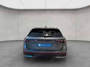 Volkswagen Passat Bild 2