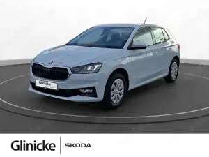 Skoda Fabia Essence 1,0 MPI (59 kW)