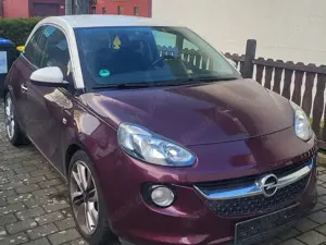 Opel Adam Adam 1.2