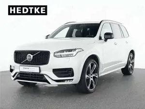 Volvo XC90 B5 Diesel AWD R-Design 22"+AHK+PANO+BW+HUD