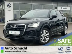 Audi Q2 1.5 35 TFSI S-tronic LED+KAMERA+EL.HECK+ACC+S