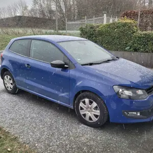 Volkswagen Polo Trendline