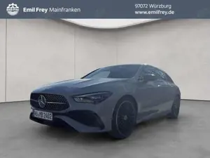 Mercedes-Benz CLA 200 CLA