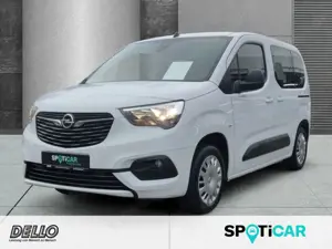 Opel Combo-e Life Edition Winterpaket+Allwetter Musikstreaming DAB S
