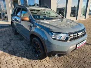 Dacia Duster II Extreme*1.Hand,Autom.,Navi,360°Kam,SHZ