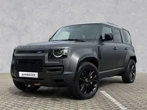 Land Rover Defender 110 P635 OCTA EDITION ONE el.AHK