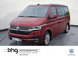 Volkswagen T6 California T6 .1 California DSG