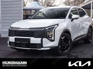 Kia Sportage 1.6 T-GDI AWD MY2026 ACC Kamera 18 Zoll