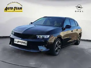 Opel Astra Sports Tourer 1.2 Turbo Hybrid 48 V GS