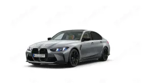BMW M3 Competition Lim. xDrive