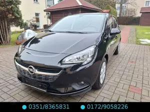 Opel Corsa 1.4 120 Jahre FSH SH Kamera