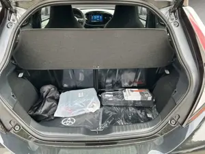 Toyota Aygo X X S-CVT Air Teamplayer Bild 4