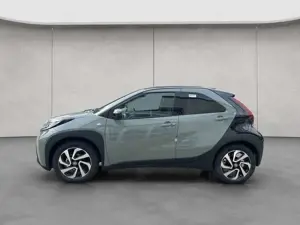 Toyota Aygo X X S-CVT Air Teamplayer Bild 2