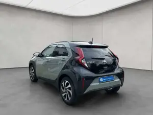Toyota Aygo X X S-CVT Air Teamplayer Bild 3
