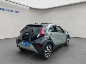 Toyota Aygo X X S-CVT Air Teamplayer Bild 5