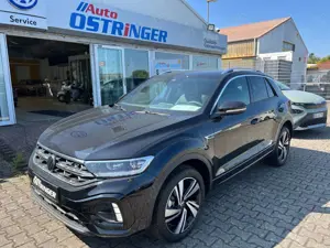 Volkswagen T-Roc R-Line 1,5 TSI DSG Kamera AppConnect