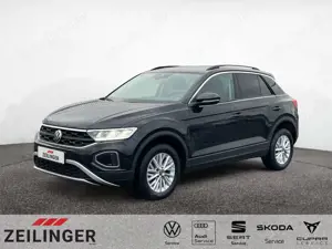 Volkswagen T-Roc Life TSI DSG|AHK|KAMERA|NAVI|ACC|WINTER-P.