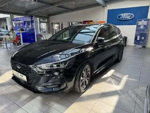 Ford Focus Focus 1.0 EcoBoost ST-Line S/S  (EURO 6d)