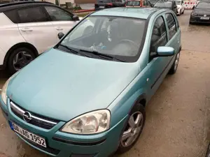 Opel Corsa C 1.2 16V