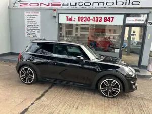MINI Cooper S John Cooper Works+Navi+18 Zoll+Panorama