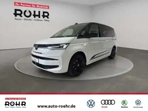 Volkswagen T7 Multivan Multivan Edition KÜ (AHK/Navi/18 ) 2.0 l TDI 7-Gan