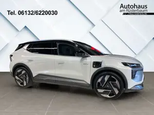 Mitsubishi Eclipse Cross 87kWh Di. TOP Lu 22kW El. Panodach Leder Soundsyst Bild 5