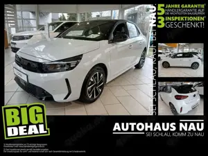 Opel Corsa 1.2 GS MHEV inkl. BigDeal