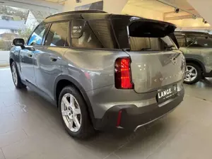 MINI Cooper S Countryman Classic Trim ALL4 AHK+PANO+HEADUP Bild 5