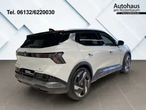 Mitsubishi Eclipse Cross 87kWh Di. TOP Lu 22kW El. Panodach Leder Soundsyst Bild 4