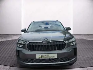 Skoda Kodiaq 2.0 TDI DSG Selection AHK NAV KOMFORT Bild 4
