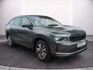 Skoda Kodiaq 2.0 TDI DSG Selection AHK NAV KOMFORT Bild 3