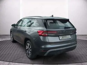 Skoda Kodiaq 2.0 TDI DSG Selection AHK NAV KOMFORT Bild 5