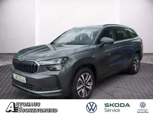 Skoda Kodiaq 2.0 TDI DSG Selection AHK NAV KOMFORT