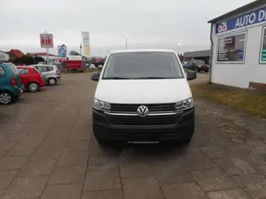 Volkswagen T6.1 Transporter Transporter T6 TDI BMT Kurz