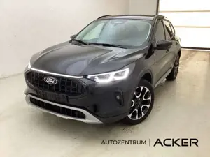 Ford Kuga FHEV Active X AT. 4x4 AHK/Matrix LED -42%*