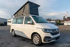 Volkswagen T6 California T6.1 California Ocean *Automatik*150PS*Küche*LED