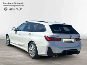 BMW 330 d xDrive Touring 406€ netto/mtl.*M Sportpaket*LC P Bild 3