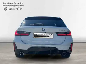 BMW 330 d xDrive Touring 406€ netto/mtl.*M Sportpaket*LC P Bild 4