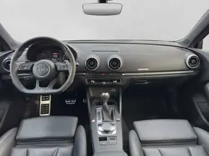 Audi RS3 RS3 Sportback TFSI Q SPORT-AGA PANO NAVI+ Bild 5