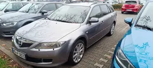 Mazda 6 Sport Kombi 2.3 Top