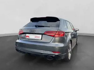 Audi RS3 RS3 Sportback TFSI Q SPORT-AGA PANO NAVI+ Bild 3