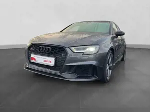 Audi RS3 RS3 Sportback TFSI Q SPORT-AGA PANO NAVI+ Bild 2