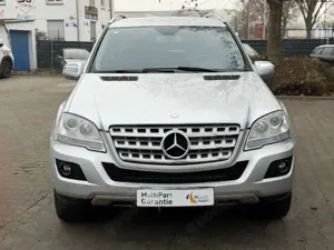Mercedes-Benz ML 280 ML 280 CDI (164.120)