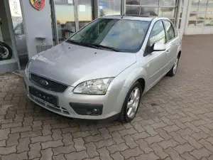 Ford Focus Ghia