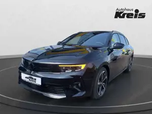 Opel Astra ST AHK Navi Kamera 360 Matrix-LED LHZ SHZ