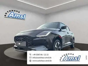 Suzuki Swift 1.2 DualJet Hybrid AllGrip Comfort+ Garantie