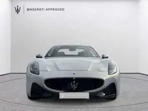 Maserati GranTurismo Modena Bild 5