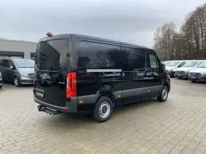 Mercedes-Benz Sprinter 317 CDI KA Mittel 3-Sitze Klima AHK 3.5 t. Bild 5